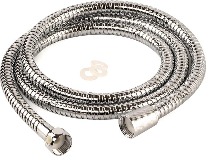 Schütte HOGAFLEX M-3 Brauseschlauch 150 cm (150 cm)