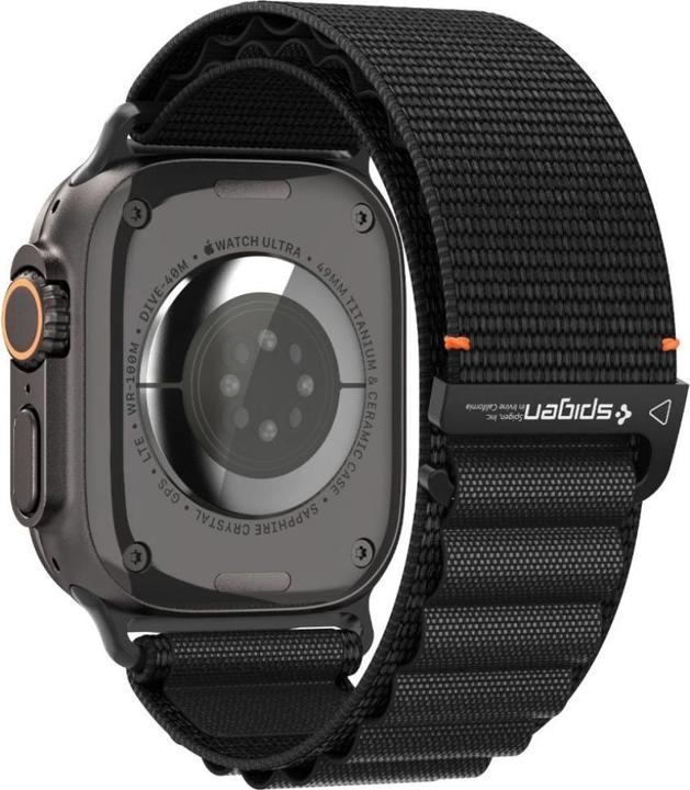 Produktbild Spigen WBF1 (44 mm, 45 mm, 46 mm, 49 mm, Nylon)
