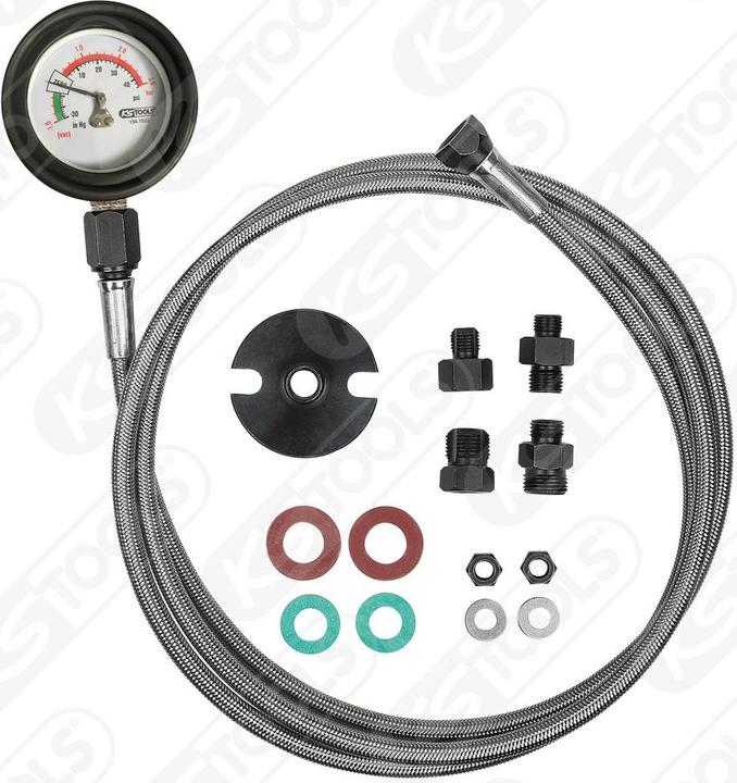 Productafbeelding KS Tools 150.1523 (31.10 mm)