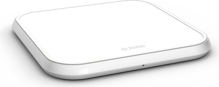 Produktbild Zens Aluminium Single Wireless Charger 10W (10 W)