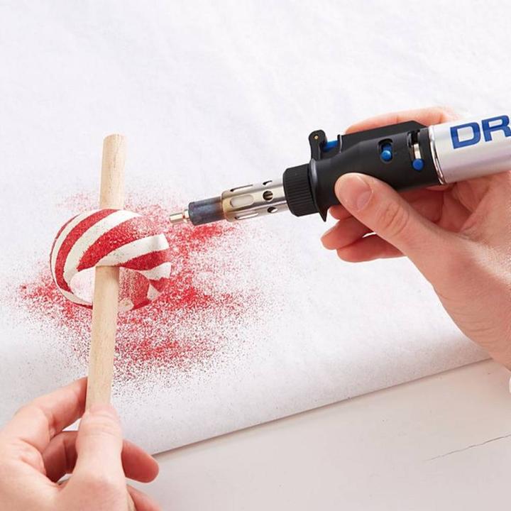 Actual product image Dremel VersaTip