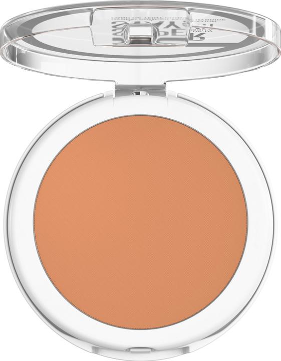 Image du produit Maybelline New York Maquillage en poudre Super Stay Hybride (60 Caramel)
