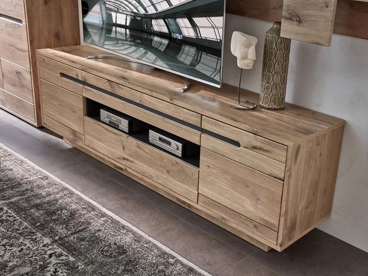 Produktbild Möbel-Eins Barco (205 x 44 x 63 cm)