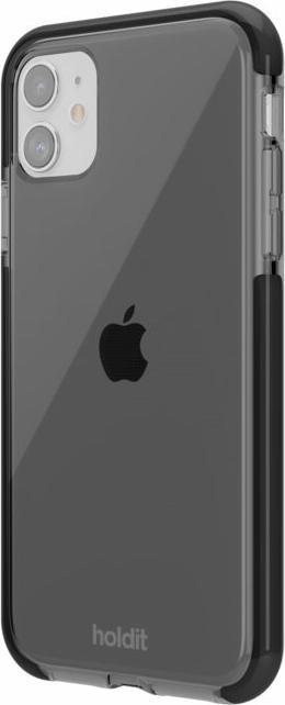 Actual product image Holdit Seethru (Apple iPhone 11, Apple iPhone XR)