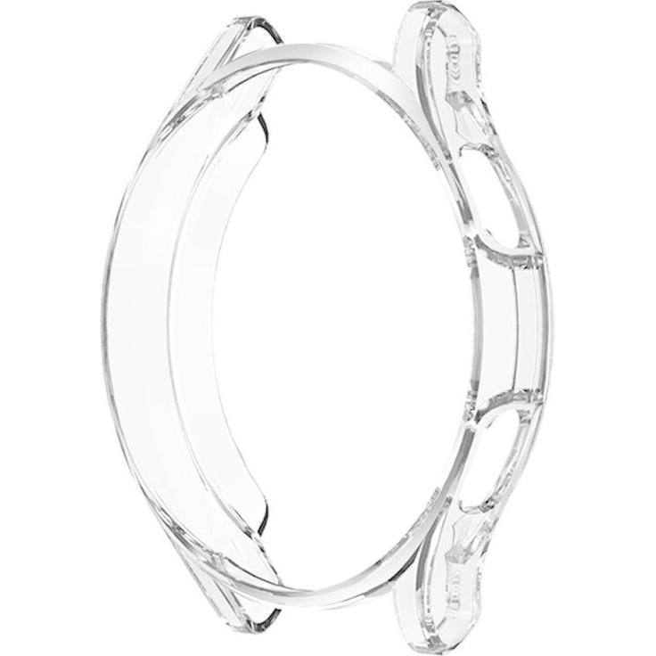 Thumbnail - Strap-it Schutzhülle, Smartwatch Zubehör, Transparent