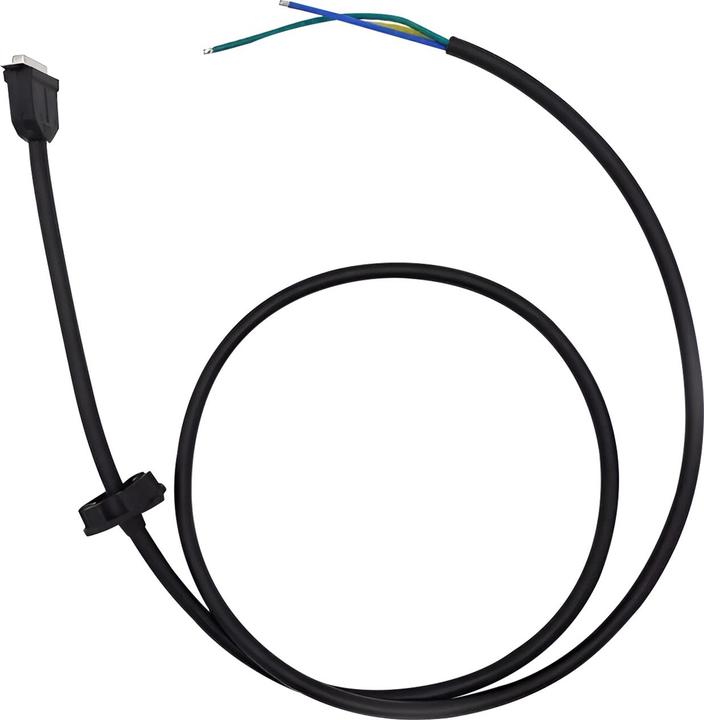 Actual product image Mini Motor Motorkabel Ersatzteil