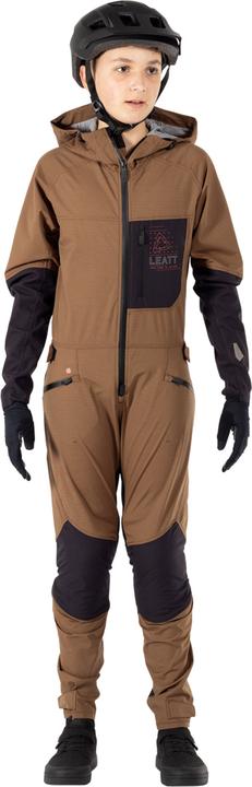 Produktbild Leatt MTB HydraDri 2.0 Mono Suit Jr (Jungen, S)