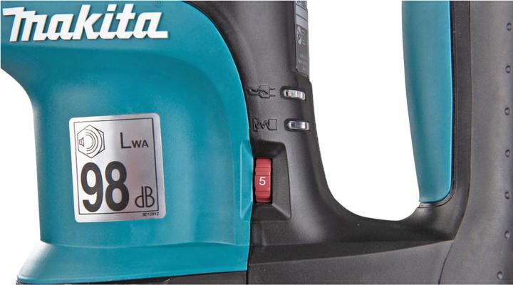 Actual product image Makita 230 V Breekhamer (Electrical connection)