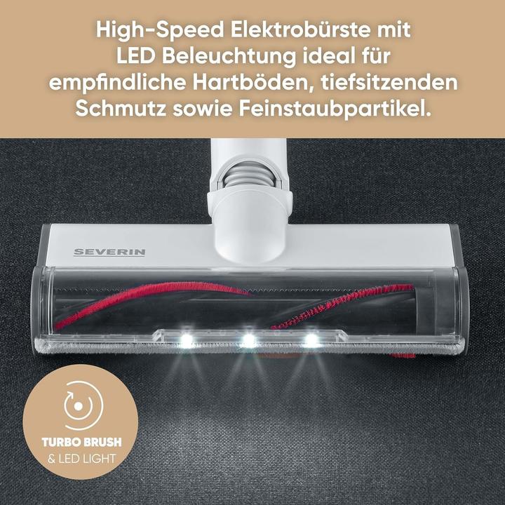 Produktbild Severin HV7152