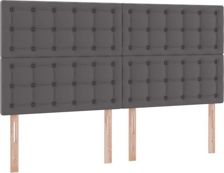 Produktbild vidaXL Moderne Möbel (180 x 200 cm)