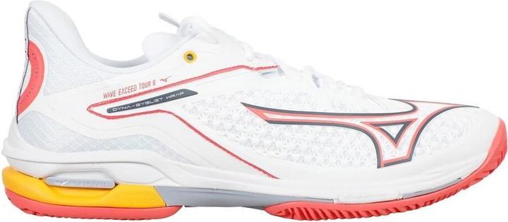Produktbild Mizuno Wave Exceed Tour 6 Cc (39)