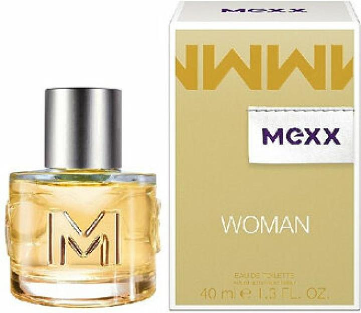 Immagine prodotto Mexx Donna Nuovo Look (Eau de toilette, 40 ml)