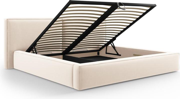 Image du produit Micadoni Jodie (200 x 200 cm)