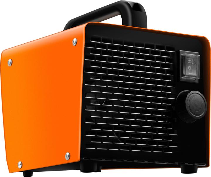 Actual product image Climatech Heizlüfter (2000 W)