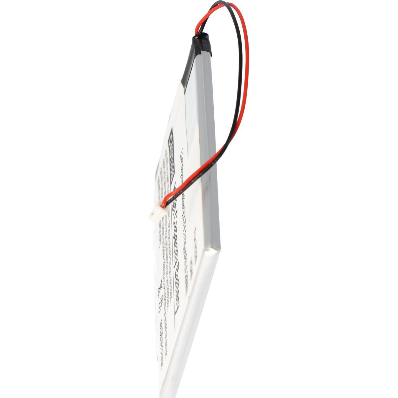 Thumbnail - XCell Akku passend für Iriver H110, H120, H320, H340, I600 1700mAh, MP3 + Media-Player Zubehör