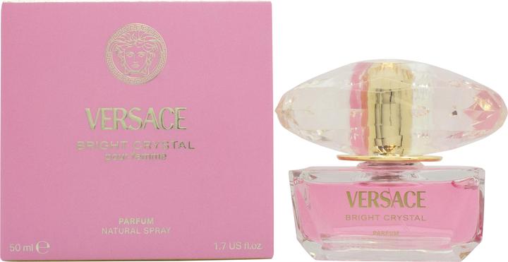 Image du produit Versace Parfum Bright Crystal (Eau de parfum, 50 ml)