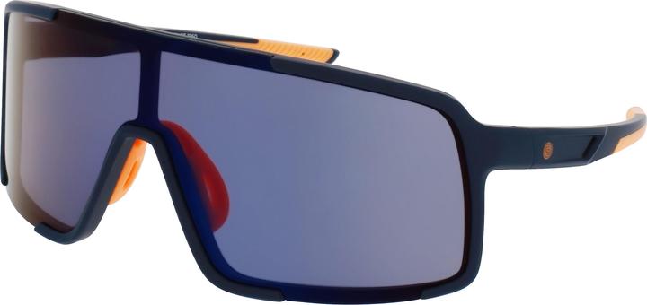 Matt Navy, Orange