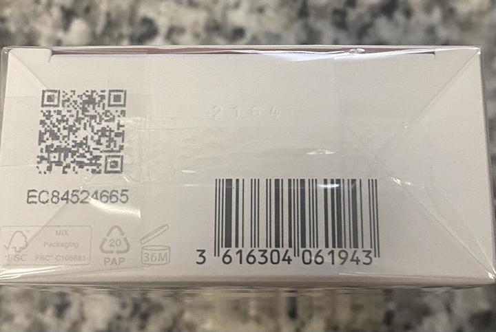 Produktbild Burberry Elixir (Eau de Parfum, 100 ml)