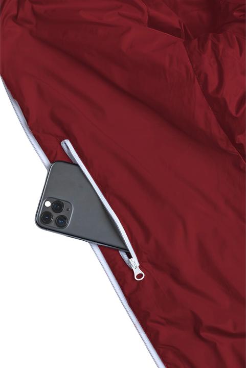 Produktbild Grüezi Bag Women's Refreshful Silkwool Jacket (S)