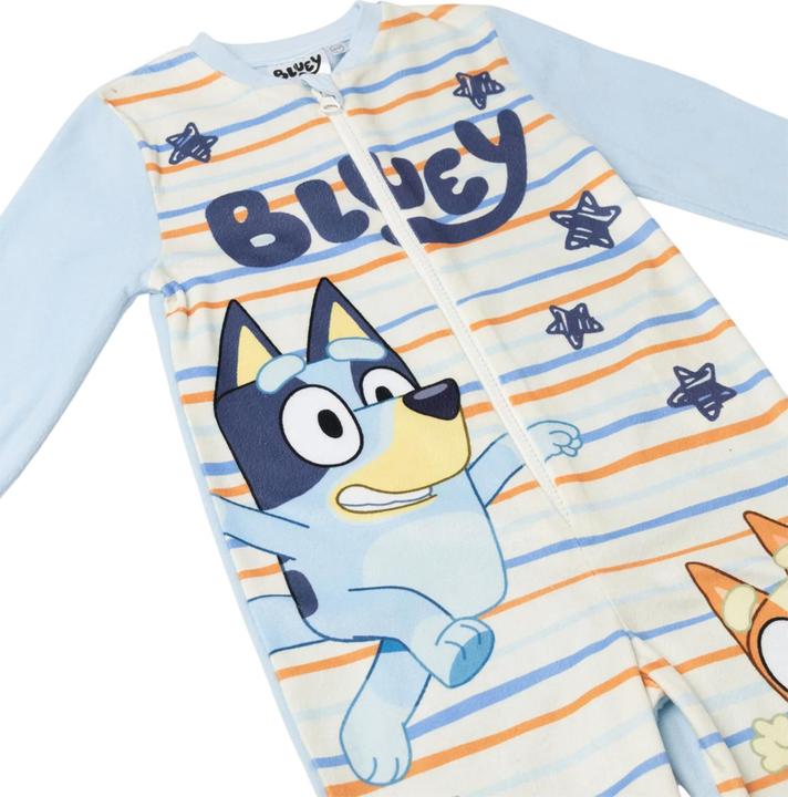 Produktbild Bluey AllinOne Nachtwäsche Jungen (98)