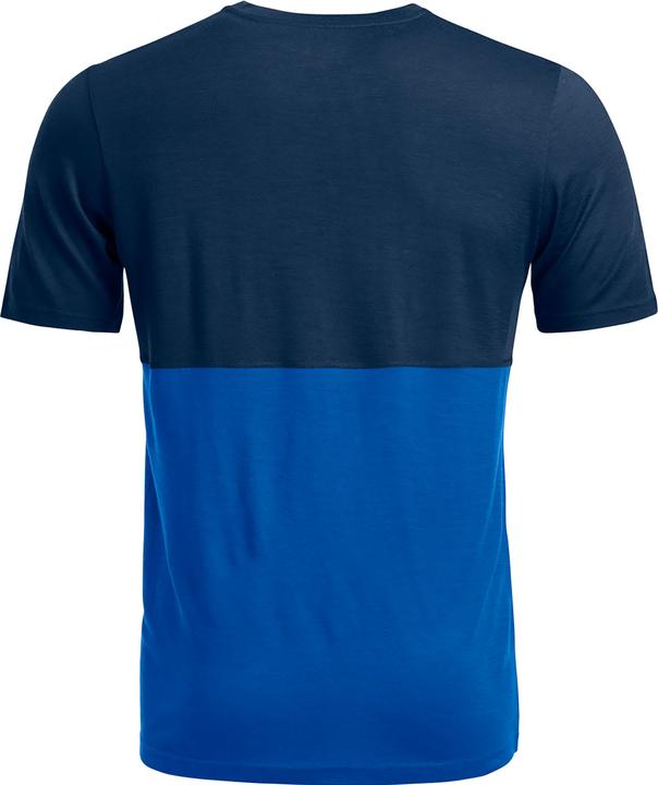 Actual product image Ortovox 185 ROCK'N'WOOL SHORT SLEEVE (M)