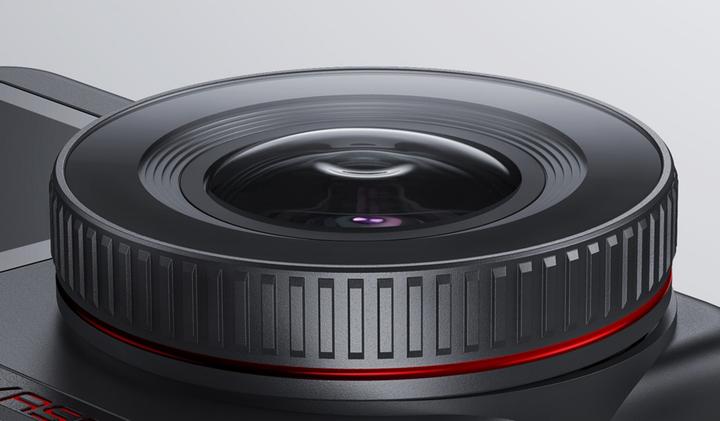 Actual product image Akaso Brave 8 Sport (60p, Wi-Fi)