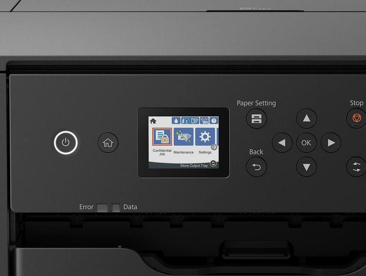 Actual product image Epson WorkForce WF-7310DTW (Ink, Colour)