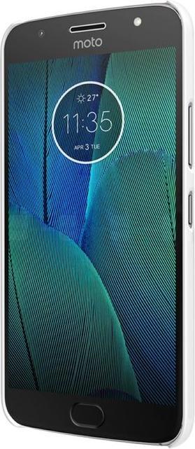 Produktbild Nillkin Super Frosted Shield Series (Motorola Moto G5S)