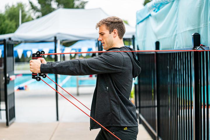 Produktbild Finis Schlingentrainer Slide Dryland