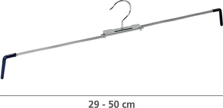 Produktbild Wenko Spannbügel (2x)