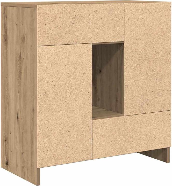 Image du produit vidaXL Ratka (70.50 x 34 x 74.50 cm)