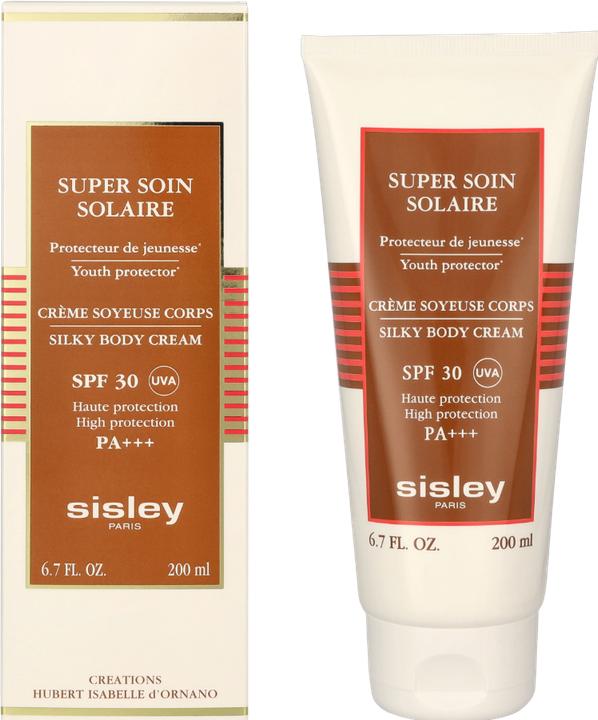 Produktbild Sisley Sonnenpflege (Sonnencreme, SPF 30, 200 ml)