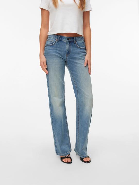 Image du produit Vero Moda Vmasta Lr Bootcut Jeans Li3176 Noos (W30/L30)