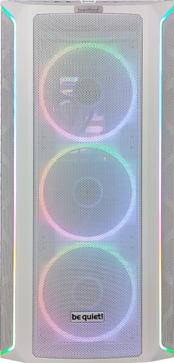 Actual product image Brentford BF870 9800X3D 5070Ti PC (AMD Ryzen 7 9800X3D, 64 GB, 2000000 GB)