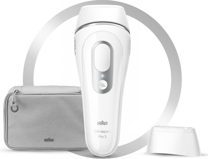 Productafbeelding Braun Silk-expert Pro IPL PL3020