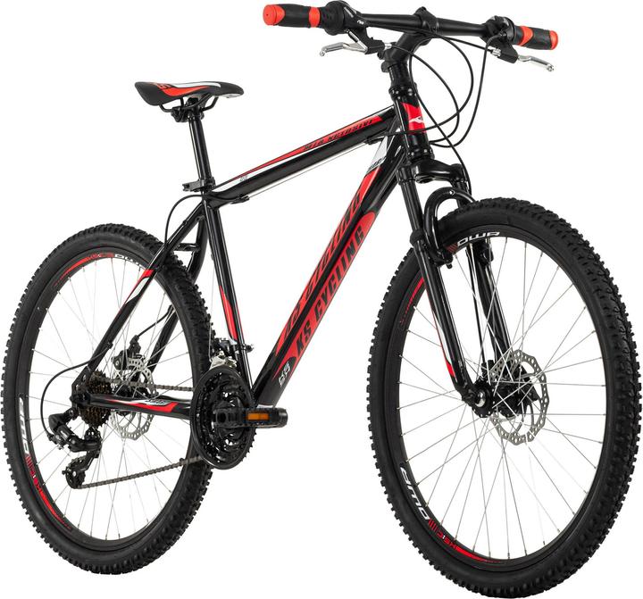 KS Cycling Sharp (46 cm)