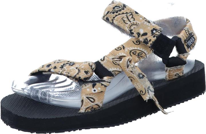 Actual product image Meyla Sandals (38)