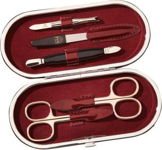 Actual product image Kellermann Manicure case
