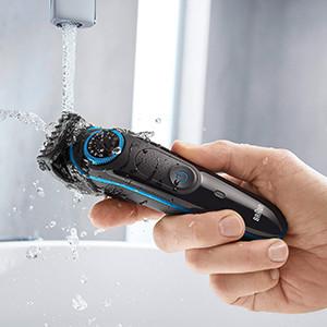 Produktbild Braun BT3240 Barttrimmer Nass & Trocken