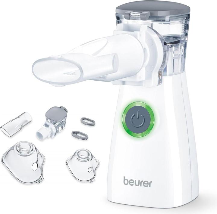 Produktbild Beurer Inhalator IH 57