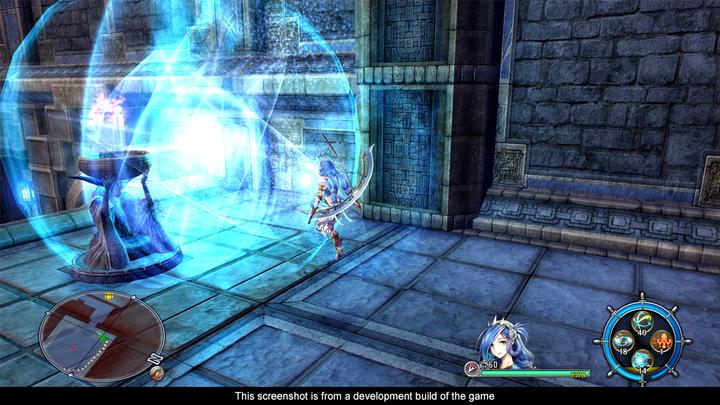 Produktbild NIS Ys VIII (8): Lacrimosa of DANA (PS4, EN)