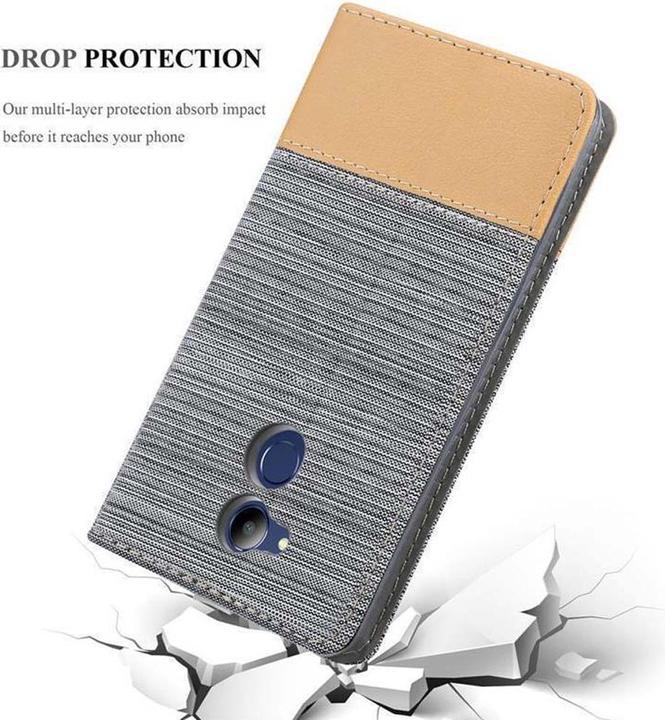 Image du produit Cadorabo Jeans Optik (Fee V9 Play)