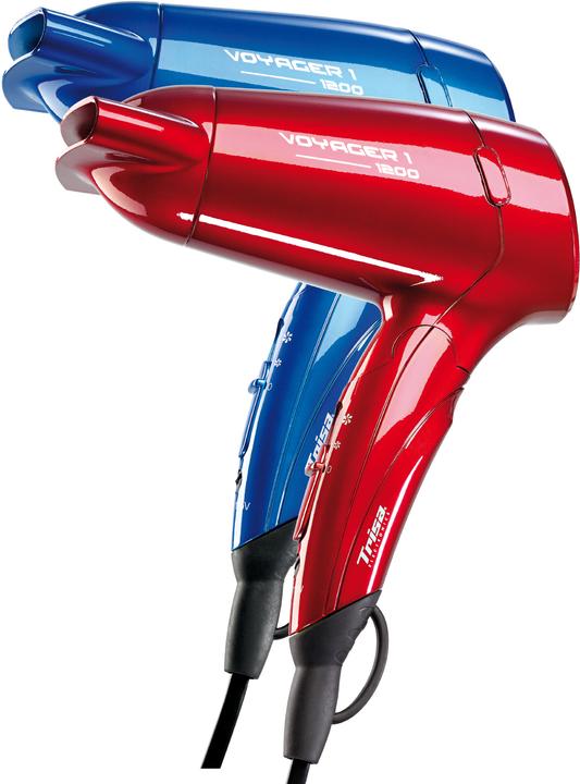 Image du produit Trisa Voyager (1200 W)