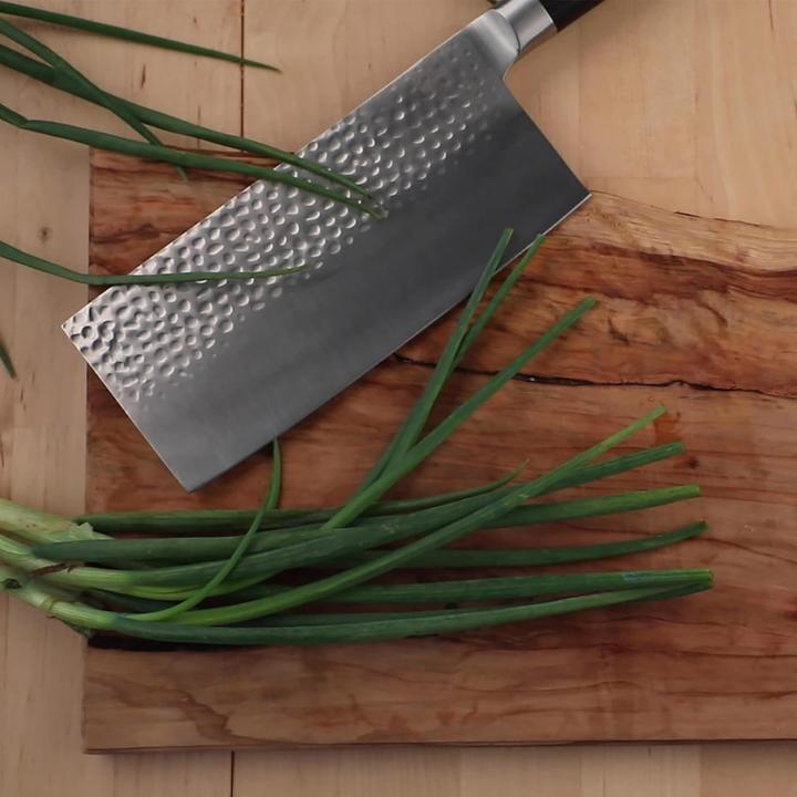 Immagine prodotto Kotai Mannaia cinese (19 cm)