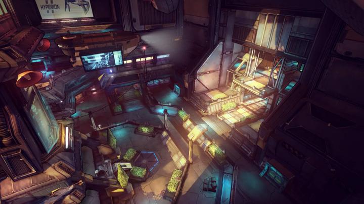 Image du produit 2K Games Sony Borderlands : The Pre-Sequel, PS3 Standard PlayStation 3 (PS3, EN)