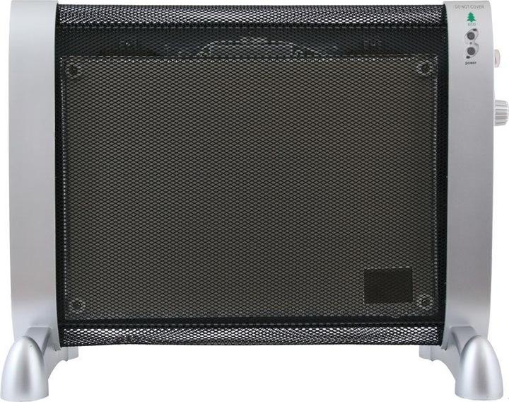 Actual product image Sonnenkönig Maximo 1500 (1500 W)