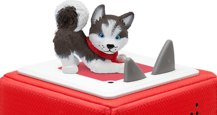 Image du produit Tonies Husky - Une fête pour les amis de la forêt