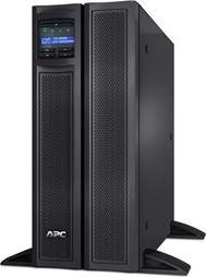 Produktbild APC Smart-UPS X 3000 Rack/Tower LCD - US (3000 VA, 2700 W, Line-Interaktiv USV)