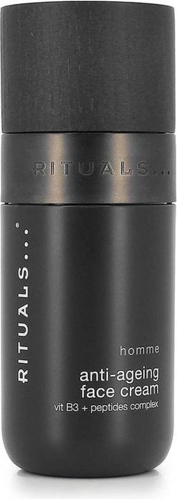 Produktbild Rituals Homme Anti-Ageing Face Cream (50 ml, 24h Creme)