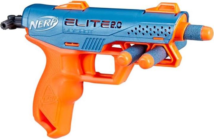 Produktbild Nerf Toy Gun Elite 2.0 Slyshot